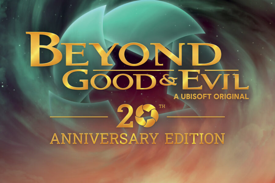 Beyond Good and Evil